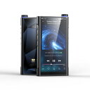 FiiO(フィーオ) FIO-M15S-B M15S DC給電モード搭載デジタルオーディオプレーヤー 64GB(2)