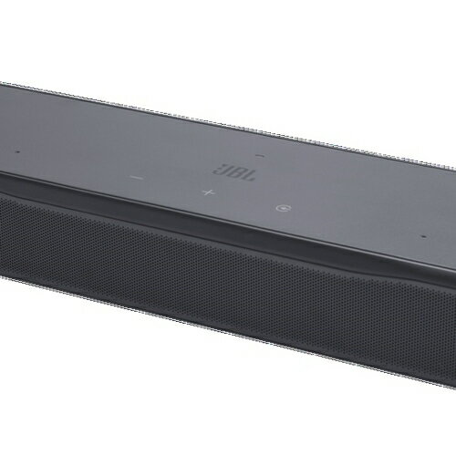 【長期5年保証付】JBL ジェイ ビー エル JBL BAR300MK2 BLK 5ch サウンドバー JBLB...