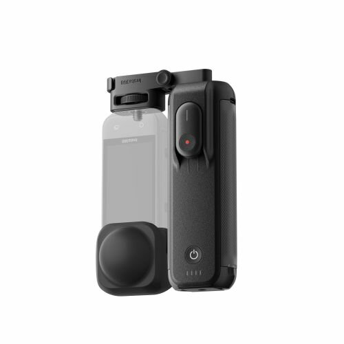 Insta360 Insta360 パワーハンドル CINSEAVH 国内正規品 対象：X5、X4 CINSEAVH
