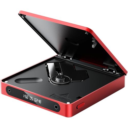 FiiO(�ե�����) FIO-DM13BT-R ��å� CD�ץ졼�䡼 �����2����ܤˤ��ⲻ���߷�