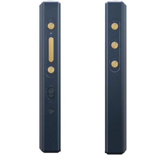 FiiO(フィーオ) FIO-M21-L ダークブルー デジタルオーディオプレーヤー 64GB