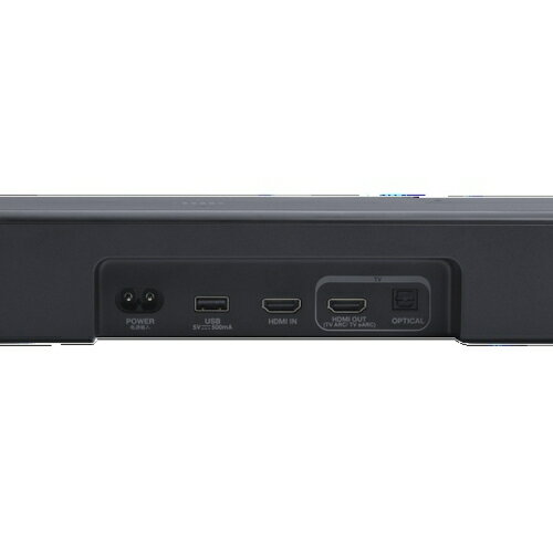 ��Ĺ��5ǯ�ݾ��ա�JBL(������ �ӡ� ����) JBL BAR300MK2 BLK 5ch ������ɥС�