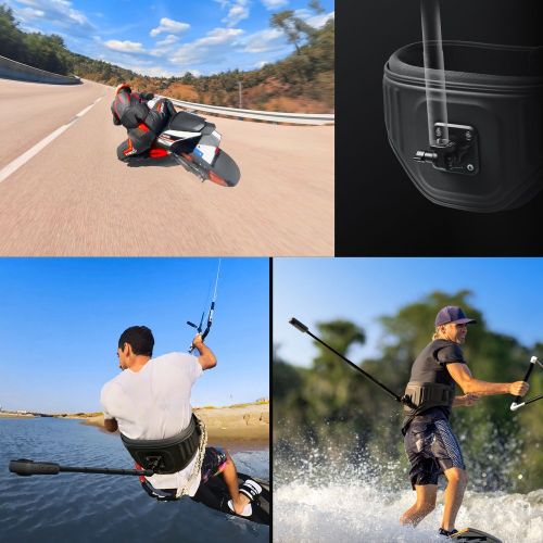 Insta360 Insta360 �Хå��С������ǥ������ȥ��ȥ�å� CINSBAVD ���������� X5 AcePro 2 X4 GO3S AcePro Ace GO3 X3 ONERS(�ĥ���/4K)