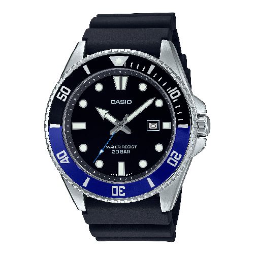 CASIO(カシオ) MDV-107-1A2JF CASIO Coll...(2)