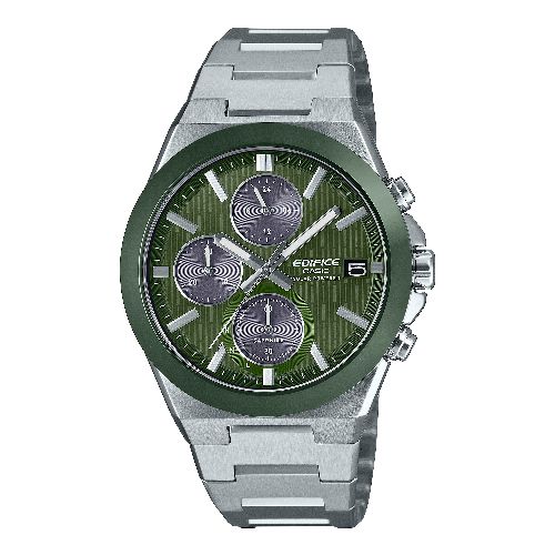 CASIO(カシオ) EFS-S650YD-2AJF EDIFICE ソーラー充電 腕時計 国内正規品