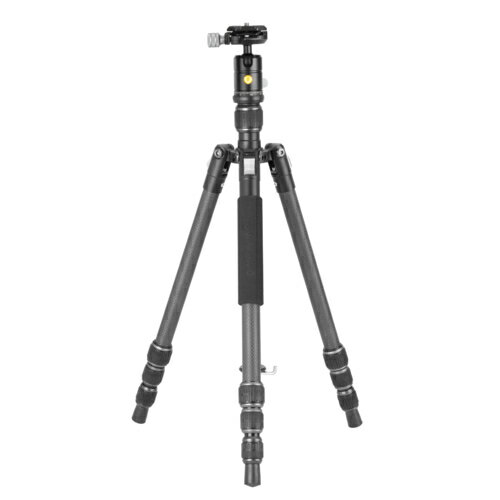 バンガード VANGUARD VESTA GO 204CB 20脚径軽量コンパクト三脚 VESTA GO 自由雲台VEO BH-45付属 トラベル三脚 VESTA…