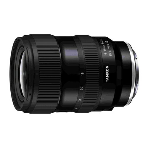 �������(TAMRON) 16-30mm F/2.8 Di III VXD G2 ���ˡ�E�ޥ���� A064S Ķ���ѥ�������