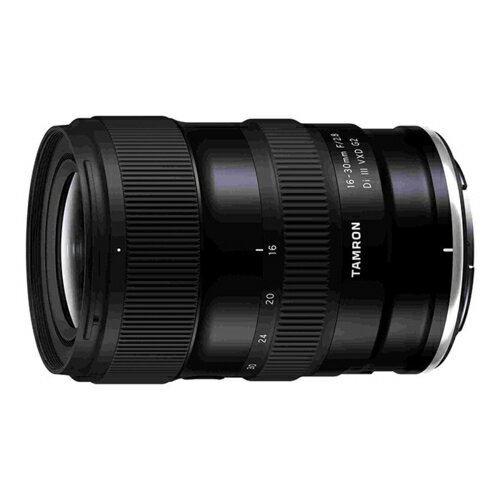 【長期保証付】タムロン(TAMRON) 16-30mm F/2.8 Di III VXD G2 ニコンZマウント A064Z 超広角ズームレンズ