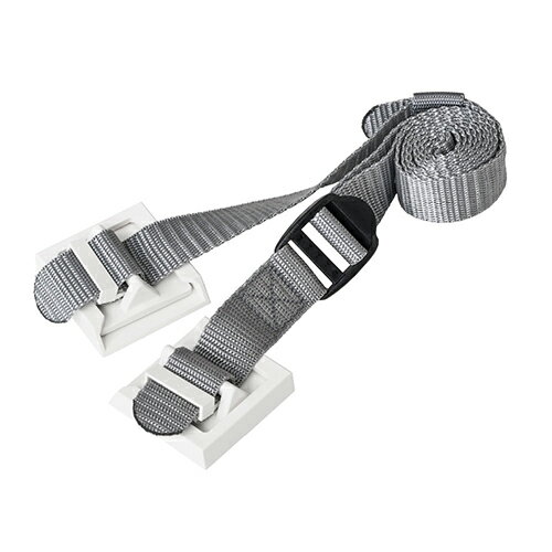 キングジム(KING JIM) RB1200N 収納棚につける落下防止ベルトN 900〜1200m