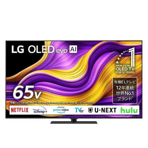 【標準設置料金込】【長期5年保証付】LGエレクトロニクス(LG) OLED65G5PJB 65V型 4K有機ELテレビ 壁かけ設置をスマートにするOne Wall Design 【標準設置料金込】【長期5年保証付】LGエレクトロニクス(LG) OLED65G5PJB 65V型 4K有機ELテレビ 壁かけ設置をスマートにするOne Wall Design