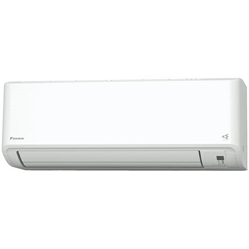 12-Tatami-Mat Room - ダイキン DAIKIN エアコン 6畳用 2.2kW ダイキン GXシリーズ S224ATGS-W電源100V [配送のみ/設置工事なし] S224ATGSW
