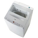 【設置+リサイクル】ハイアール(Haier) JW-XD90A-W(ホワイト) 全自動洗濯機 上開き 洗濯9kg