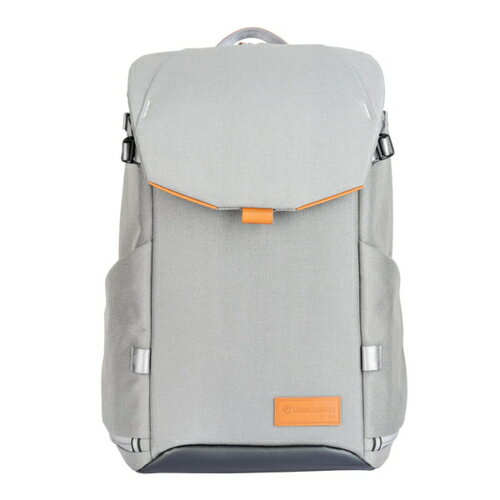 バンガード VANGUARD VEO CITY B46 GY グレー カメラバック リュック 21L 内寸 290...