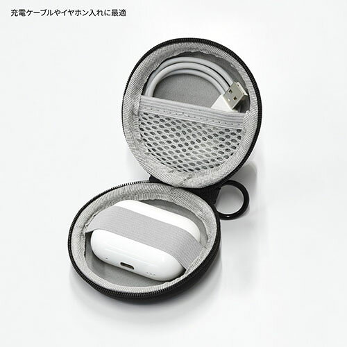 グルマンディーズ(gourmandis) POKE-956PU パープル ポケットモンスター ガジェットポーチ ec-current-12842422 ECカレント サンプル画像3
