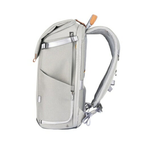 バンガード VANGUARD VEO CITY B46 GY グレー カメラバック リュック 21L 内寸 290...