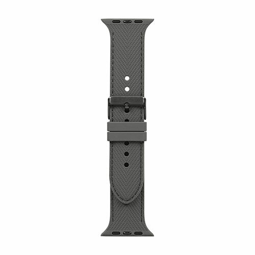 ↑↑↑正確な在庫状況は上記バナー「在庫状況を確認する」をクリックして頂き、必ずご確認ください。&nbsp;&nbsp;&nbsp;■まるでレザーのようなシリコンバンド■シリコンだから汚れにも強い■高級感が漂うステンレスバックル■スーツスタイ...