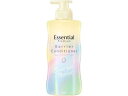 花王 エッセンシャル プレミアム バリアコンディショナー モイスト 本体 430mL