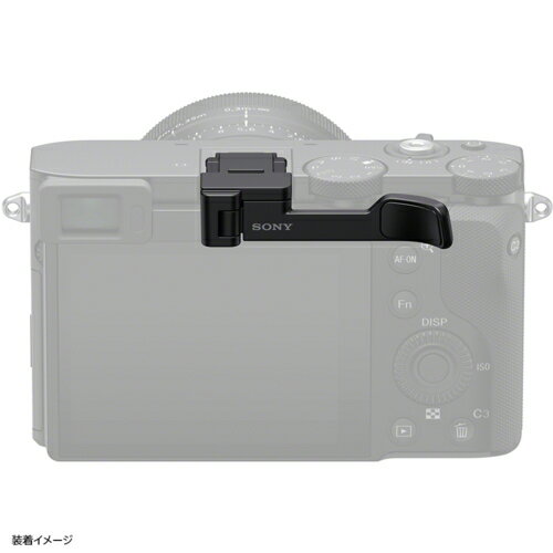 ソニー SONY TG-2 サムグリップ Cyber-shot RX1R III DSC-RX1RM3専用 TG2
