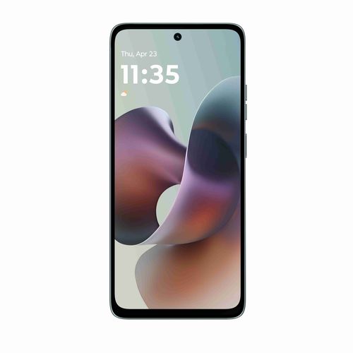 MOTOROLA moto g66j 5G SIMフリー [PANTONE Gray Mist] (SIMフリー)のサブ画像 2