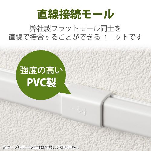 ���쥳��(ELECOM) LD-GAFJ1MWH �ۥ磻�� �������С� �⡼�� ��³��˥å� ���ȥ졼�� �� ���� �ե�åȥ⡼�� LD-GAF1MWH ���� ��