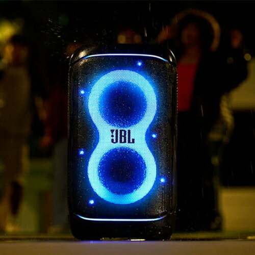 JBL(������ �ӡ� ����) JBL PartyBox 520 �Хåƥ꡼��¢�ݡ����֥�ѡ��ƥ������ԡ����� �ѡ��ƥ����ܥå��� 520 JBLPARTYBOX520JN