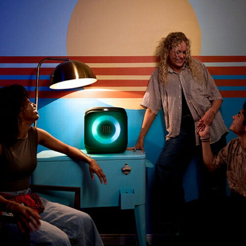 JBL(������ �ӡ� ����) JBL PartyBox Encore Essential 2 �Хåƥ꡼�б��ݡ����֥�ѡ��ƥ������ԡ������ѡ��ƥ����ܥå������󥳡��� ���å��󥷥��2