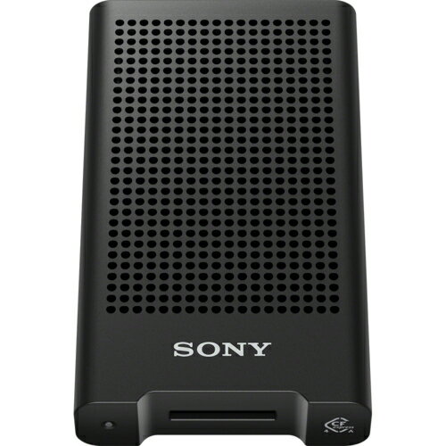 ソニー(SONY) MRW-G3 CFexpress Type A専用カードリーダー USB Type C to Cケーブル付属