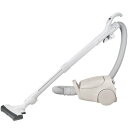 【長期保証付】パナソニック(Panasonic) MC-PJ25G 紙パック式キャニスター掃除機 パワーノズル 日本製
