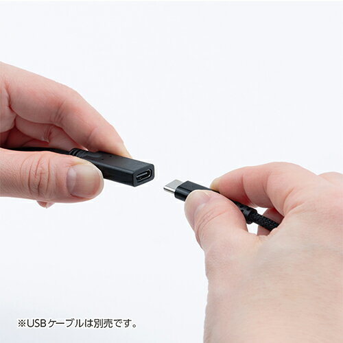 ミヨシ USB-EC2005BK USB2.0...の紹介画像2