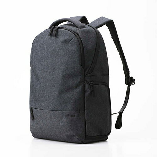 エレコム ELECOM BM-OFBPL01BK ブラック off toco バックパックL