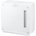 【長期保証付】パナソニック(Panasonic) FE-KX05C-W (ミスティホワイト) ヒーターレス気化式加湿機 (中小容量タイプ) ナノイー搭載