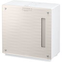 【長期保証付】パナソニック(Panasonic) FE-KX05C-T (クリスタルブラウン) ヒーターレス気化式加湿機 (中小容量タイプ) ナノイー搭載