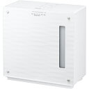 【長期保証付】パナソニック(Panasonic) FE-KX07C-W (ミスティホワイト) ヒーターレス気化式加湿機 (中小容量タイプ) ナノイー搭載