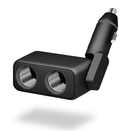 セイワ F318 ブラック フィットダイレクトソケット2 F318