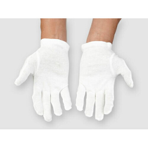 ケンコー(Kenko) KCA-EGM-2P 編集用手袋 Mサイズ 2枚組
