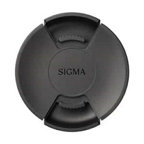 シグマ(SIGMA) LCF-62IV SIGMA シグマ レンズフロントキャップ 62mm