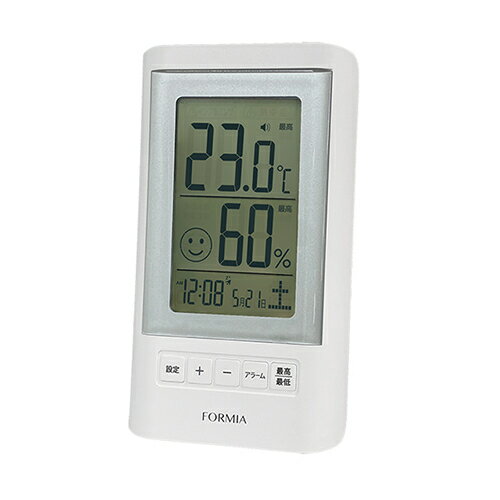 保土ヶ谷電子販売 HO-005 デジタル温度計・湿度計