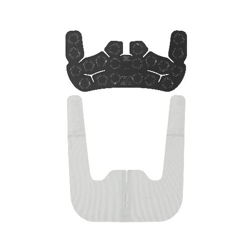 パナソニック(Panasonic) EW-RA560-H グレージュ 高周波治療器 コリコランワイド3D 肩専用