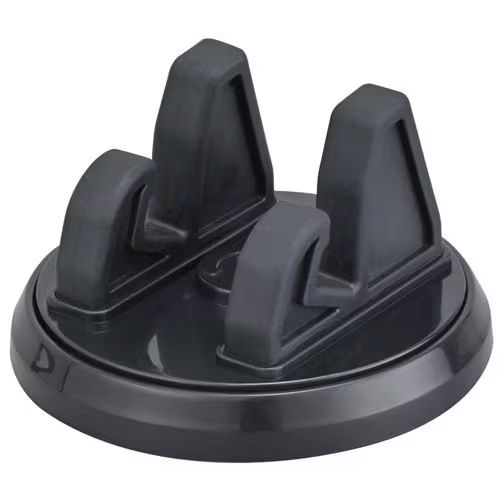 セイワ WA139 ブラック スマホスタンド WA139