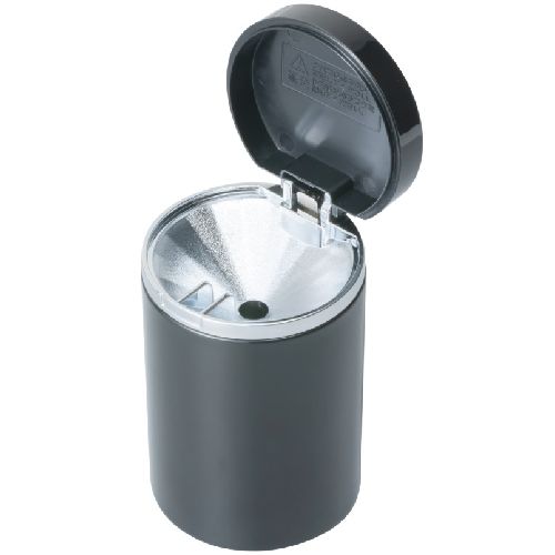 セイワ WA151 ブラック 缶アッシュ2 WA151