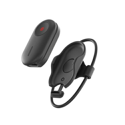 Insta360 Insta360 ミニリモコン 適応機種：GO Ultra、X5、X4、Ace Pro 2、GO 3S、X3