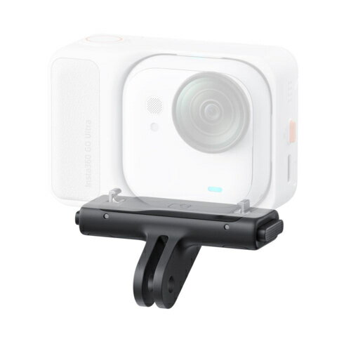 Insta360 Insta360 GO Ultra用クイックリリースマウント CINSBBET 国内正規品 CINSBBET