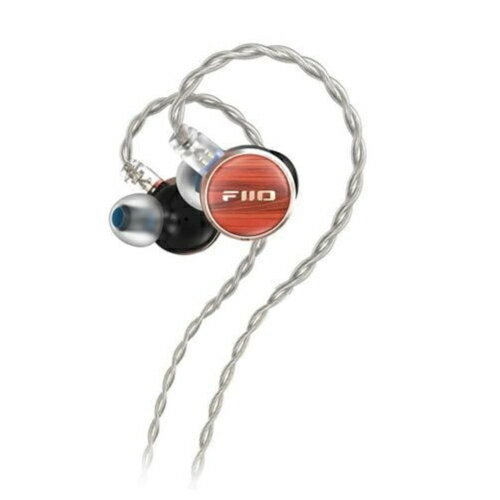 FiiO(�ե�����) FIO-IEM-FP3-R ����� ���ʥ뷿ͭ������ۥ� ʿ�̼������ɥ饤�С���˥å����