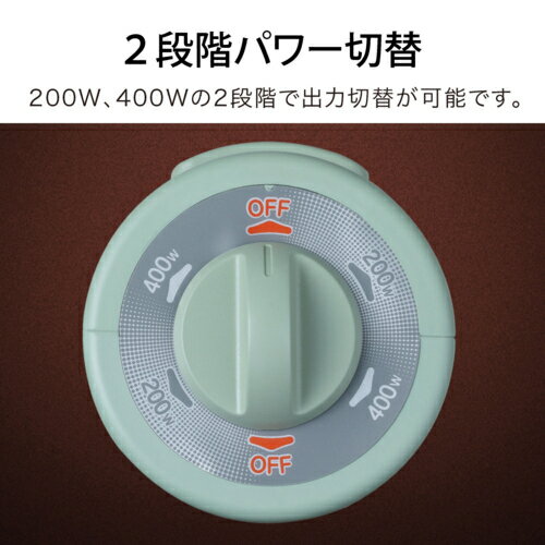 ���饸�� AEH-G409N-G ���꡼�� ���֥���ե����ȥҡ����� 2�ʳ����� ���̥ܥǥ� ž��OFF�����å�