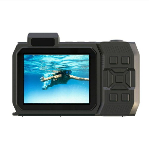 AGFA アグフア AGFA WP9500-OG オレンジ 防水デジタルカメラ IP68 防水/防塵機能 A...
