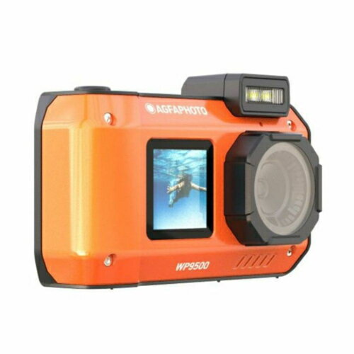 AGFA(�����ե�) AGFA WP9500-OG ����� �ɿ�ǥ����륫��� IP68 �ɿ�/�ɿе�ǽ