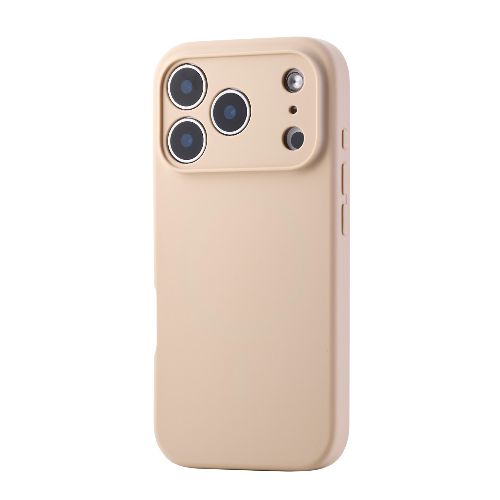 エレコム(ELECOM) PM-A25CHVSCMGBE ベージュ iPhone17 Pro ケース ハイブリッドシリコン MAGKEEP 磁力吸着ワイヤレス充...