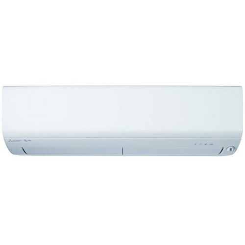 三菱(MITSUBISHI) エアコン 14畳用 4kW 三菱 XDシリーズ MSZ-XD4026S-W ピュアホワイト 電源200V[配送のみ/設置工事なし]