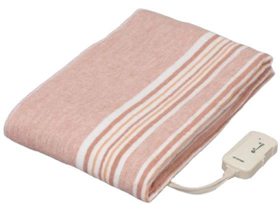 アイリスオーヤマ(Iris Ohyama) 電気しき毛布 190×130cm