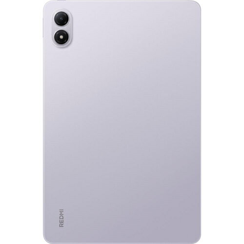 Xiaomi(シャオミ) Redmi Pad 2 Pro Lavender purple 8G+256G VHU6226JP Wi-Fi 6対応 12.1型 Androidタブレット ラベンダーパープル - Image 2